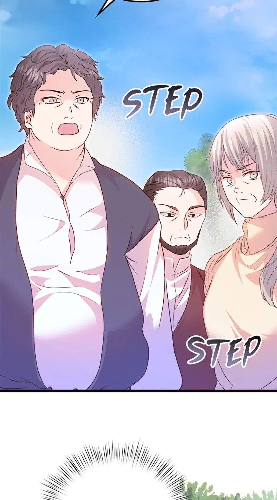 I Didn’t Save You To Get Proposed To Chapter 87 page 68