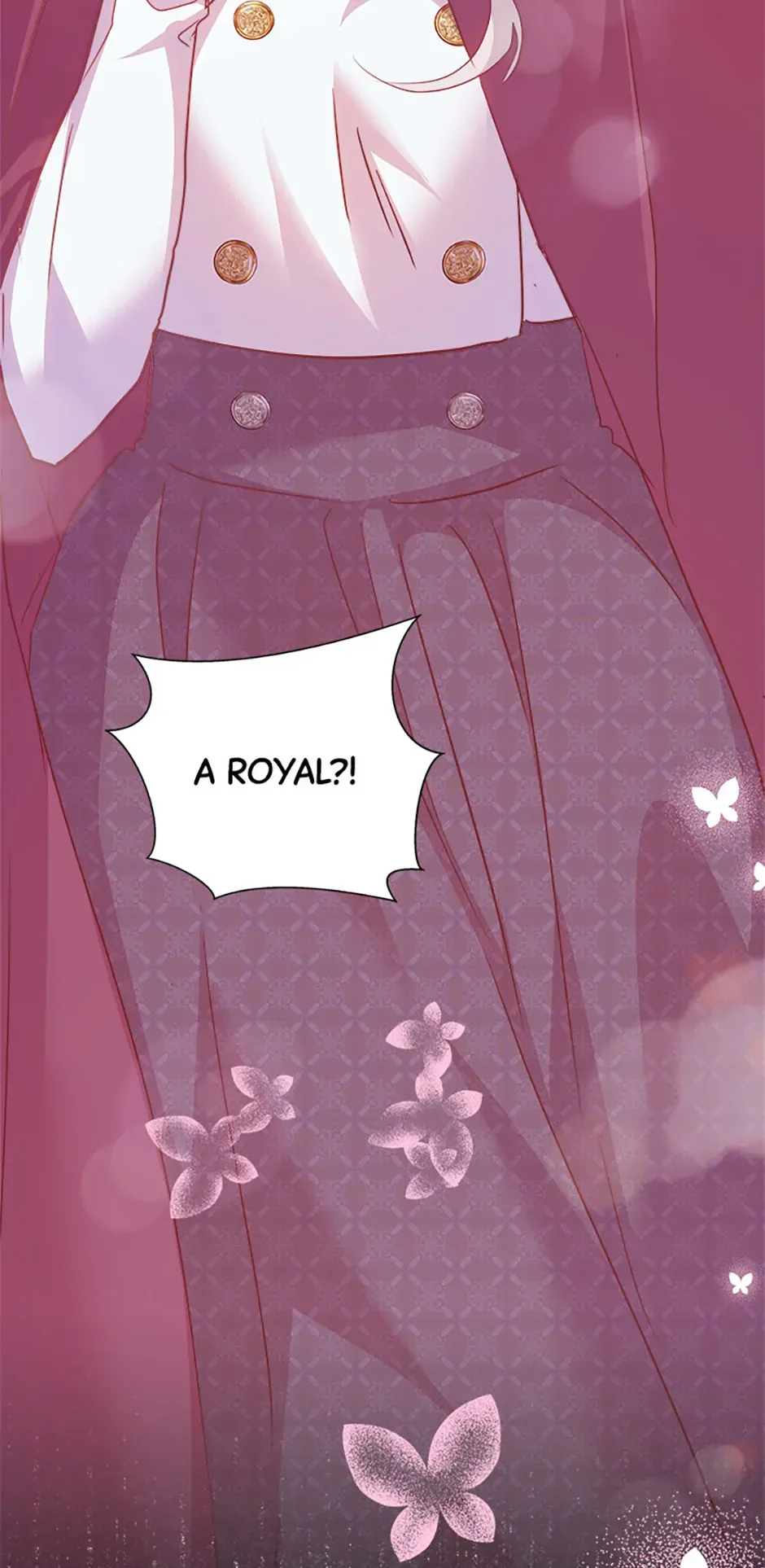 I Didn’t Save You To Get Proposed To Chapter 87 page 79
