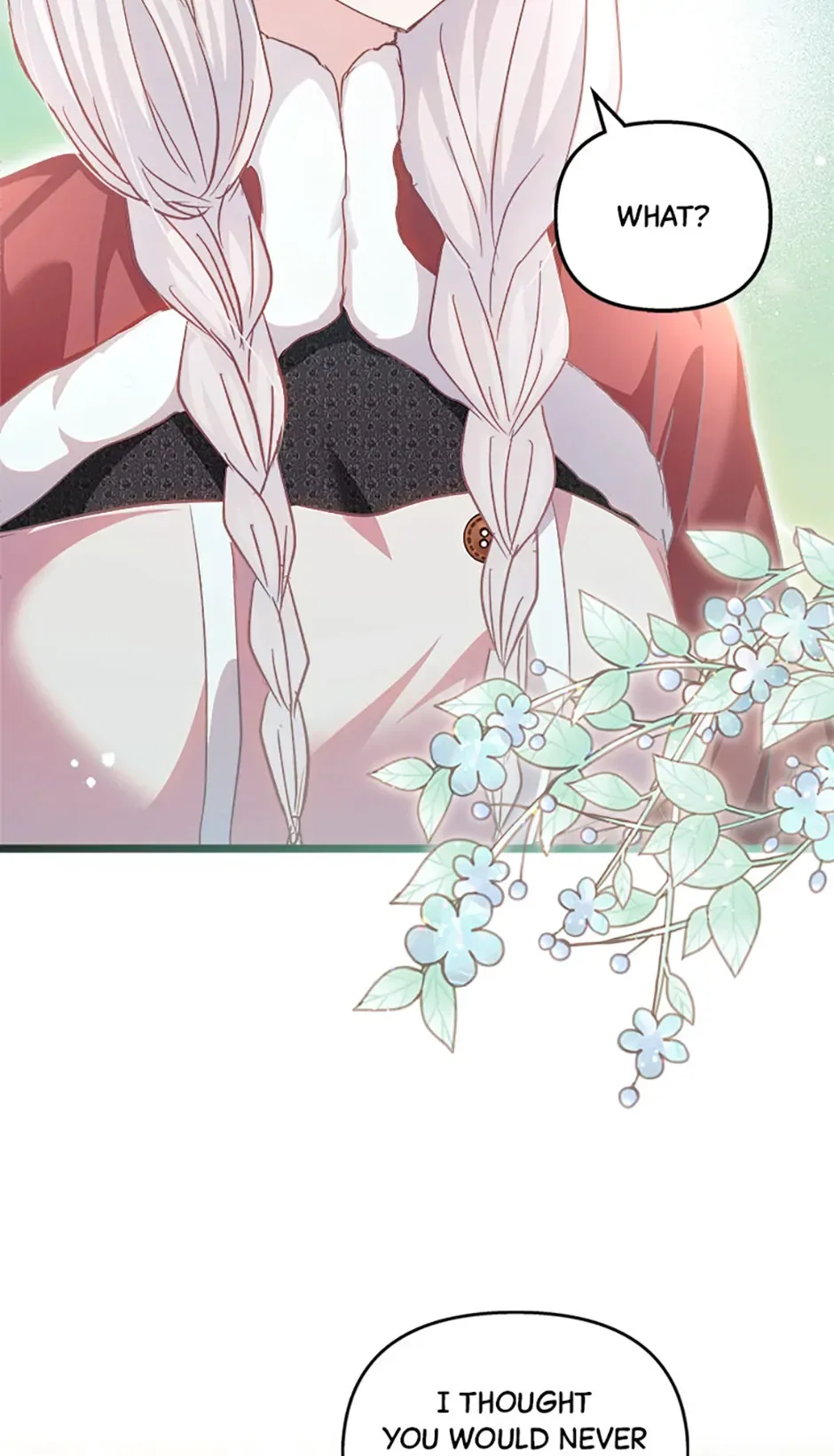 I Didn’t Save You To Get Proposed To Chapter 86 page 11