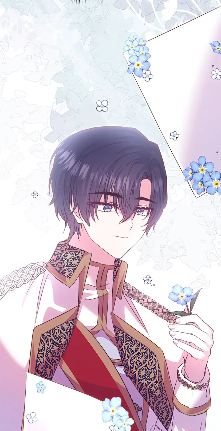 I Didn’t Save You To Get Proposed To Chapter 87 page 65