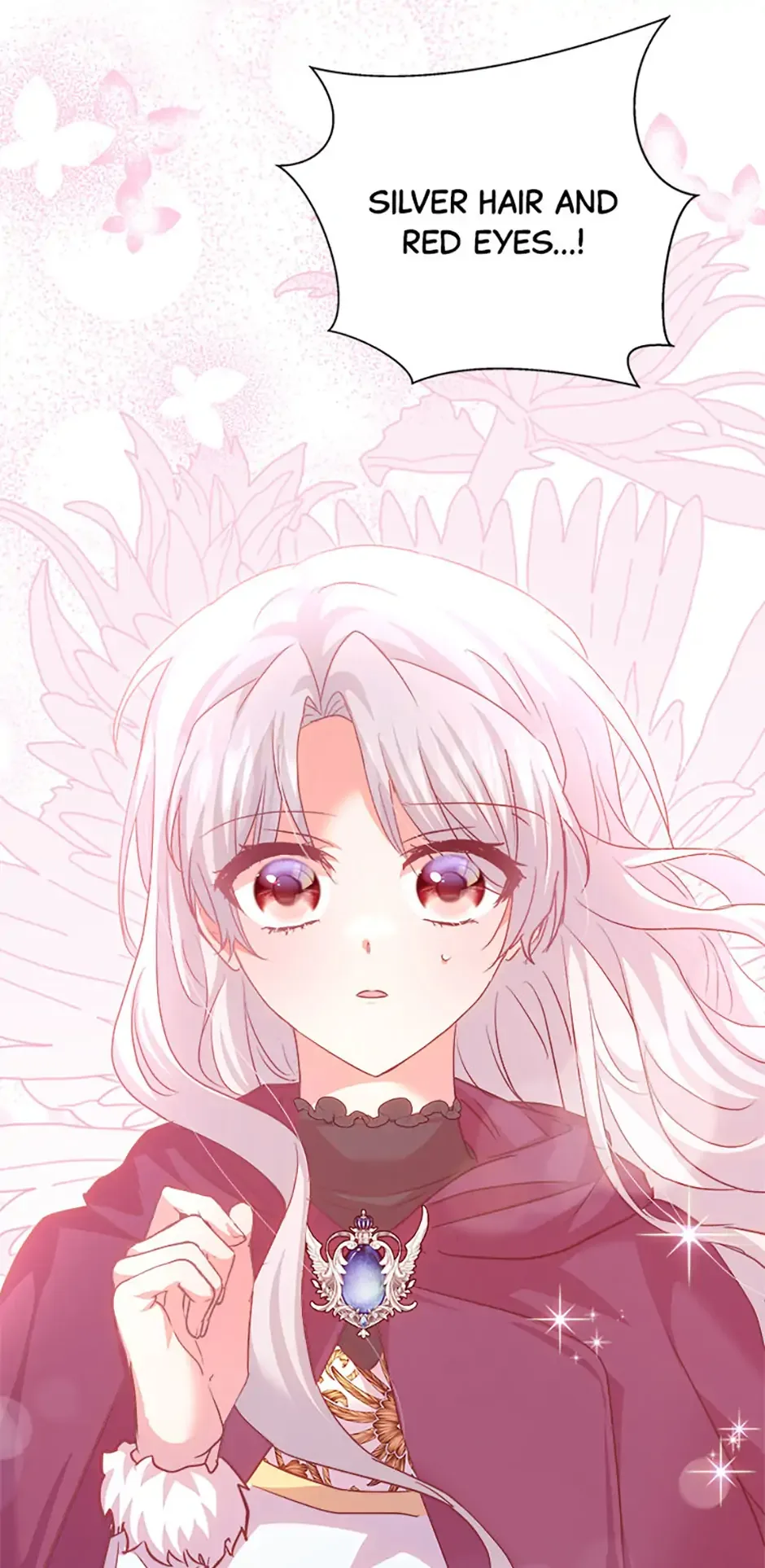 I Didn’t Save You To Get Proposed To Chapter 87 page 78