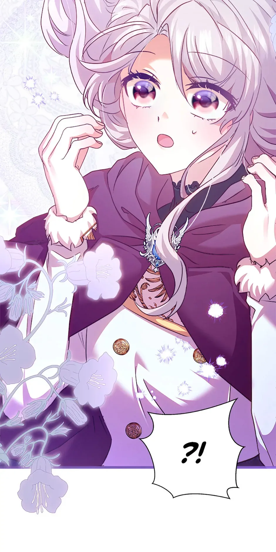 I Didn’t Save You To Get Proposed To Chapter 87 page 76