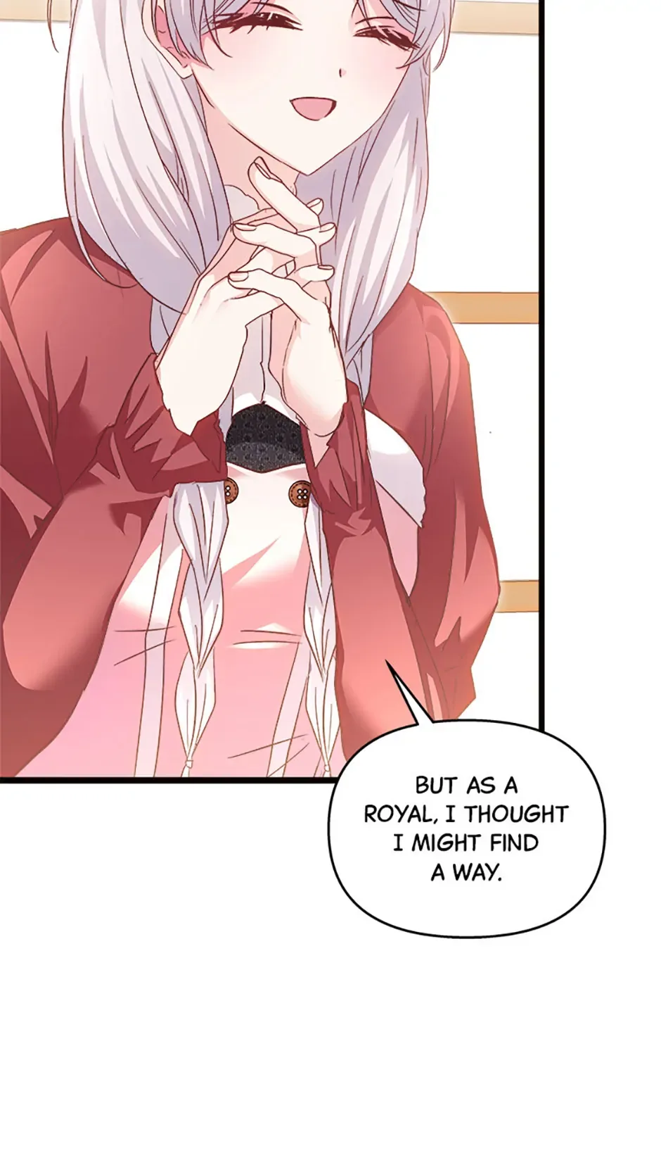 I Didn’t Save You To Get Proposed To Chapter 86 page 14
