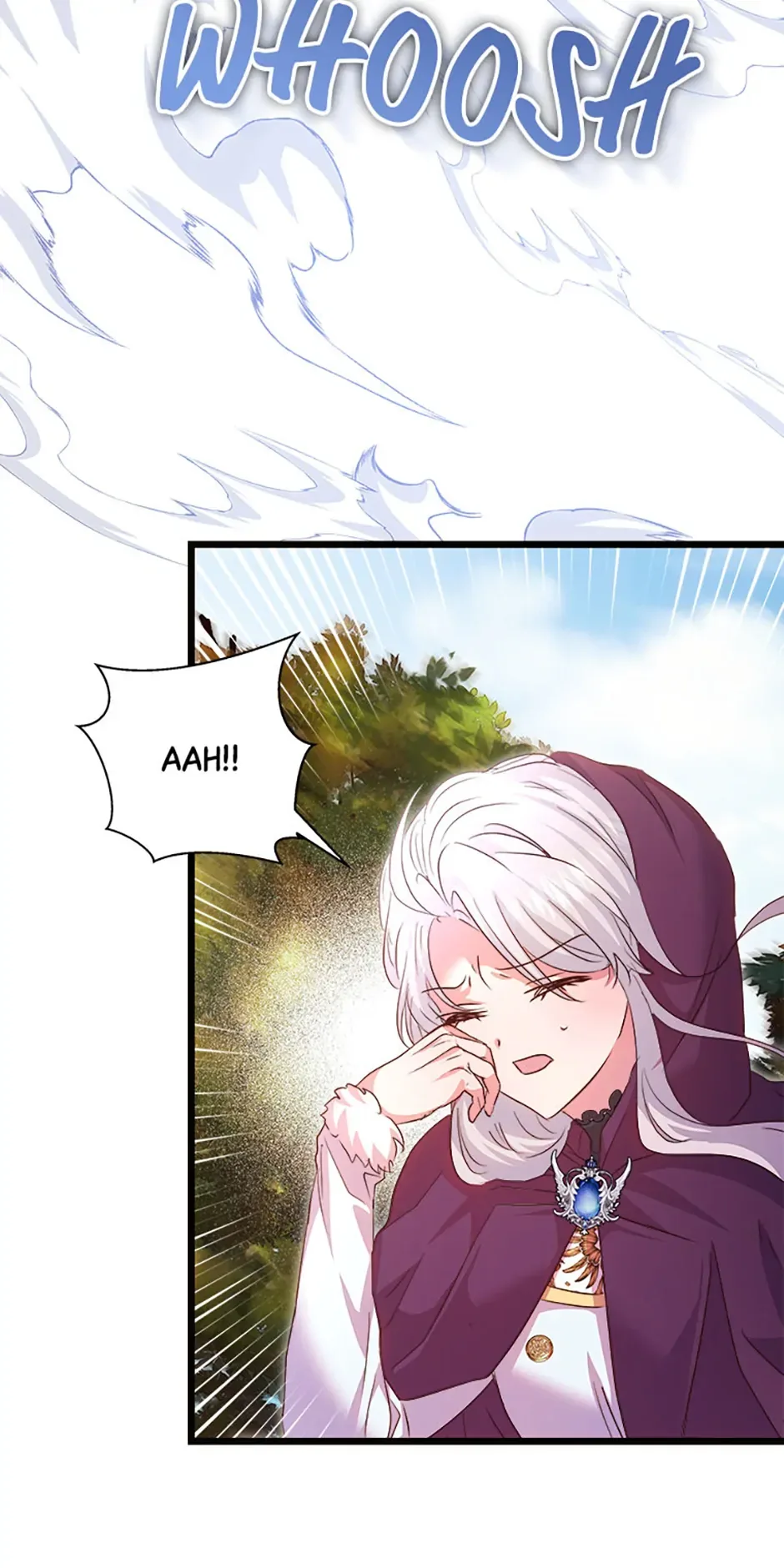 I Didn’t Save You To Get Proposed To Chapter 87 page 74