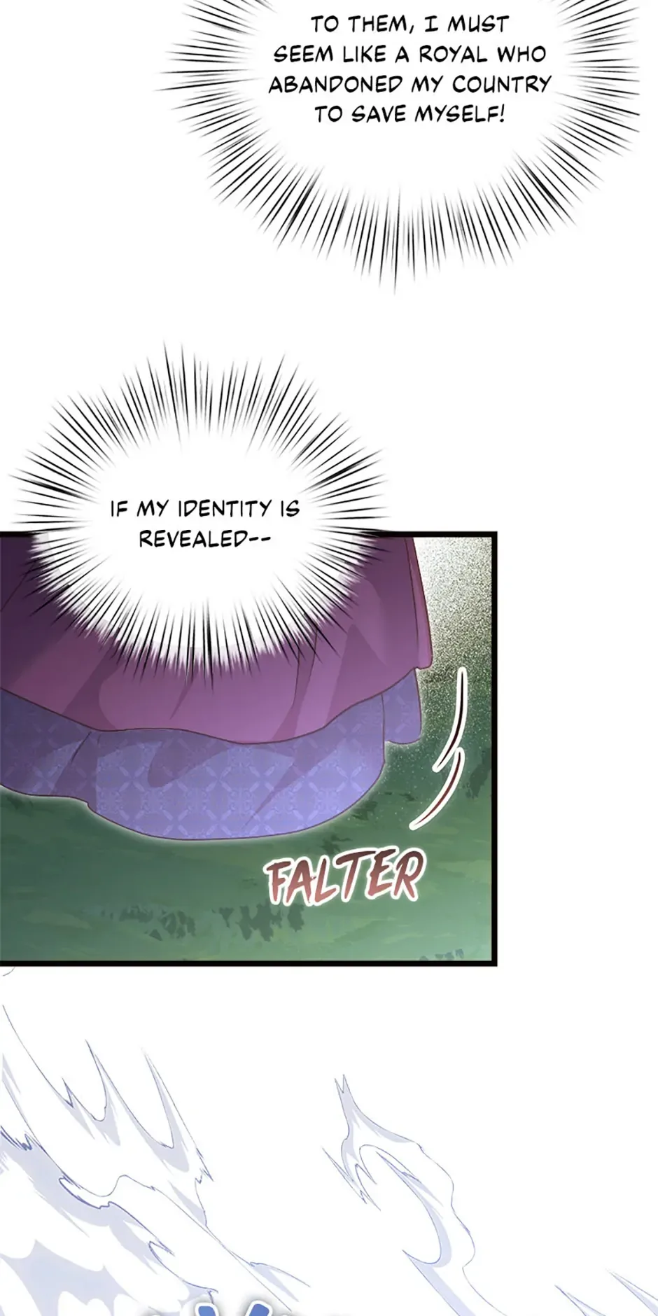 I Didn’t Save You To Get Proposed To Chapter 87 page 73