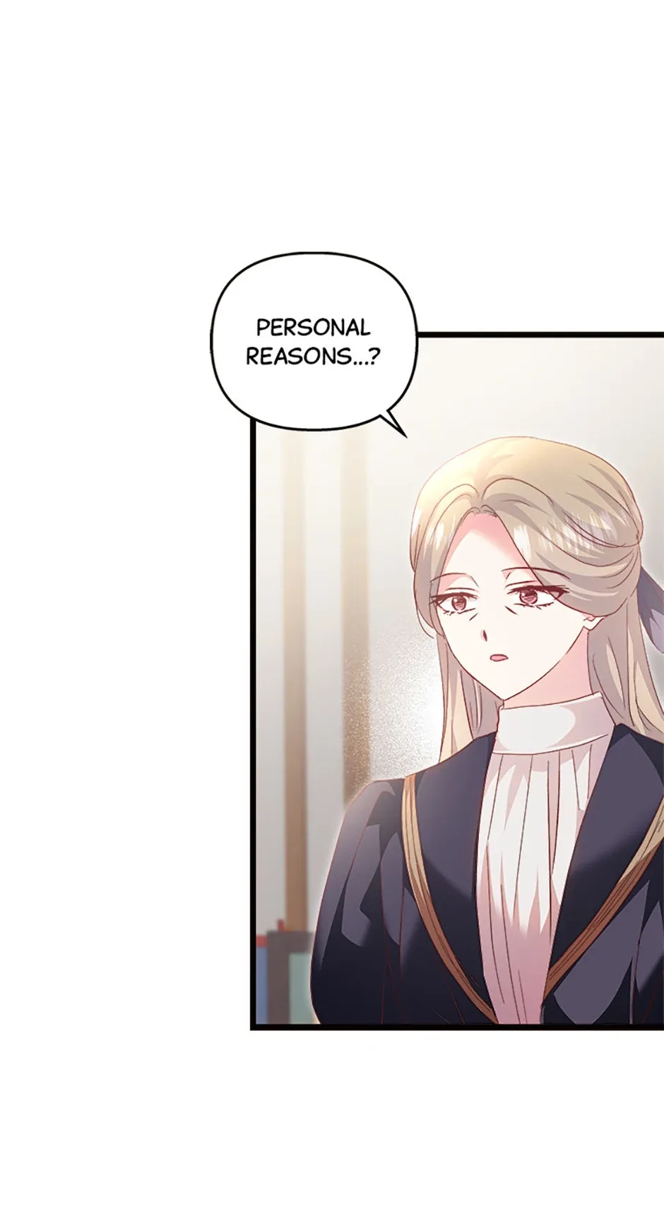 I Didn’t Save You To Get Proposed To Chapter 86 page 19
