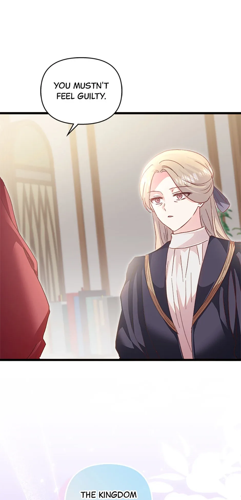 I Didn’t Save You To Get Proposed To Chapter 86 page 6