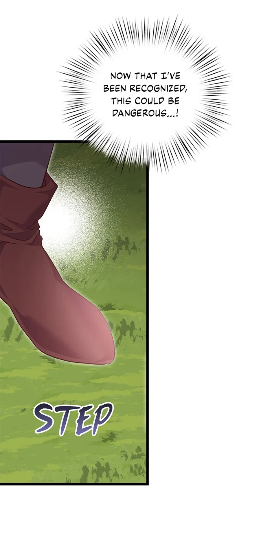 I Didn’t Save You To Get Proposed To Chapter 88 page 5