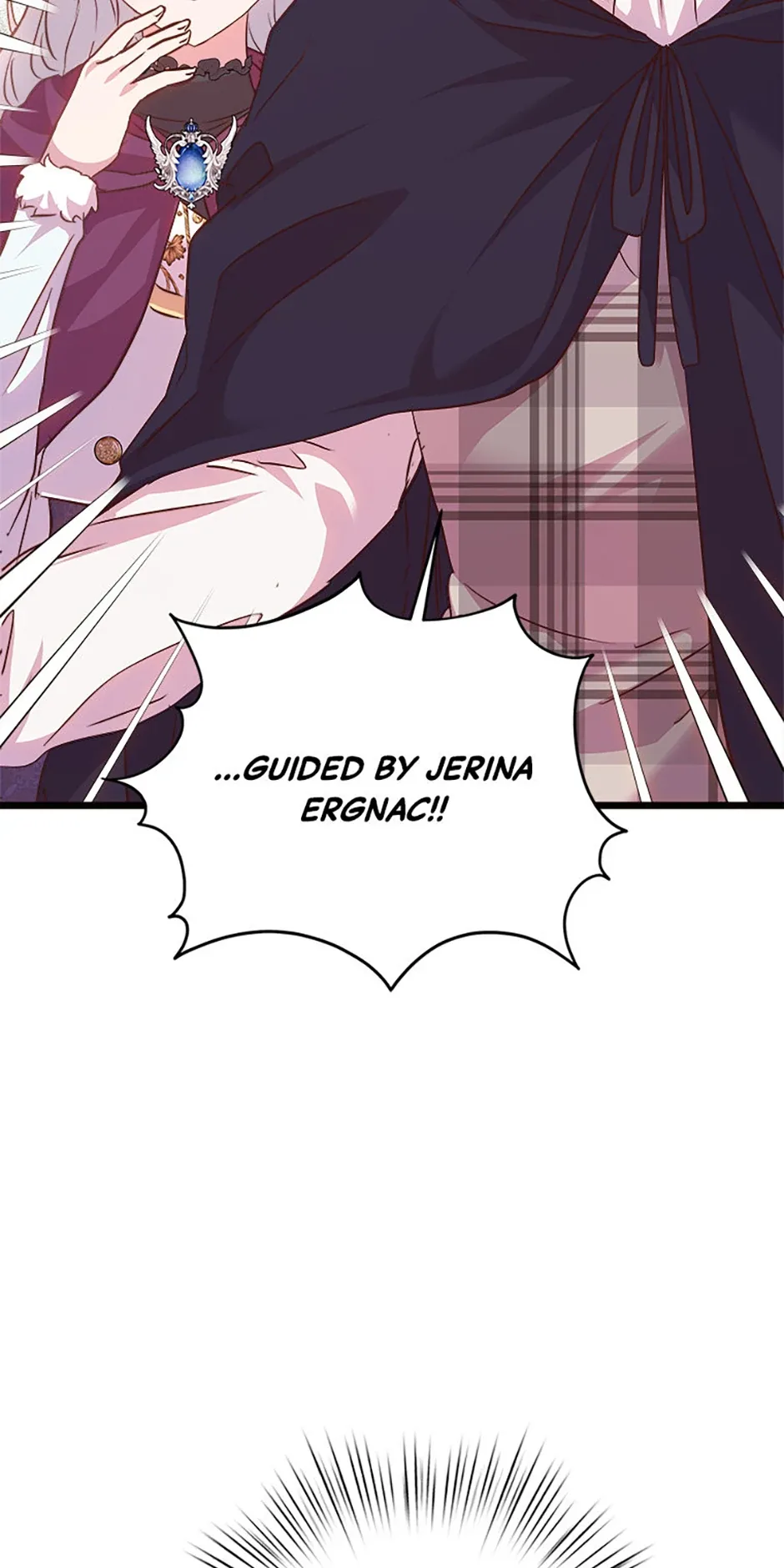 I Didn’t Save You To Get Proposed To Chapter 88 page 9