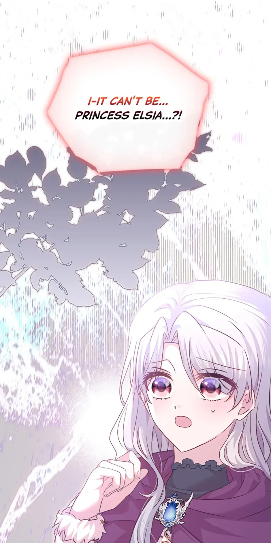 I Didn’t Save You To Get Proposed To Chapter 88 page 2