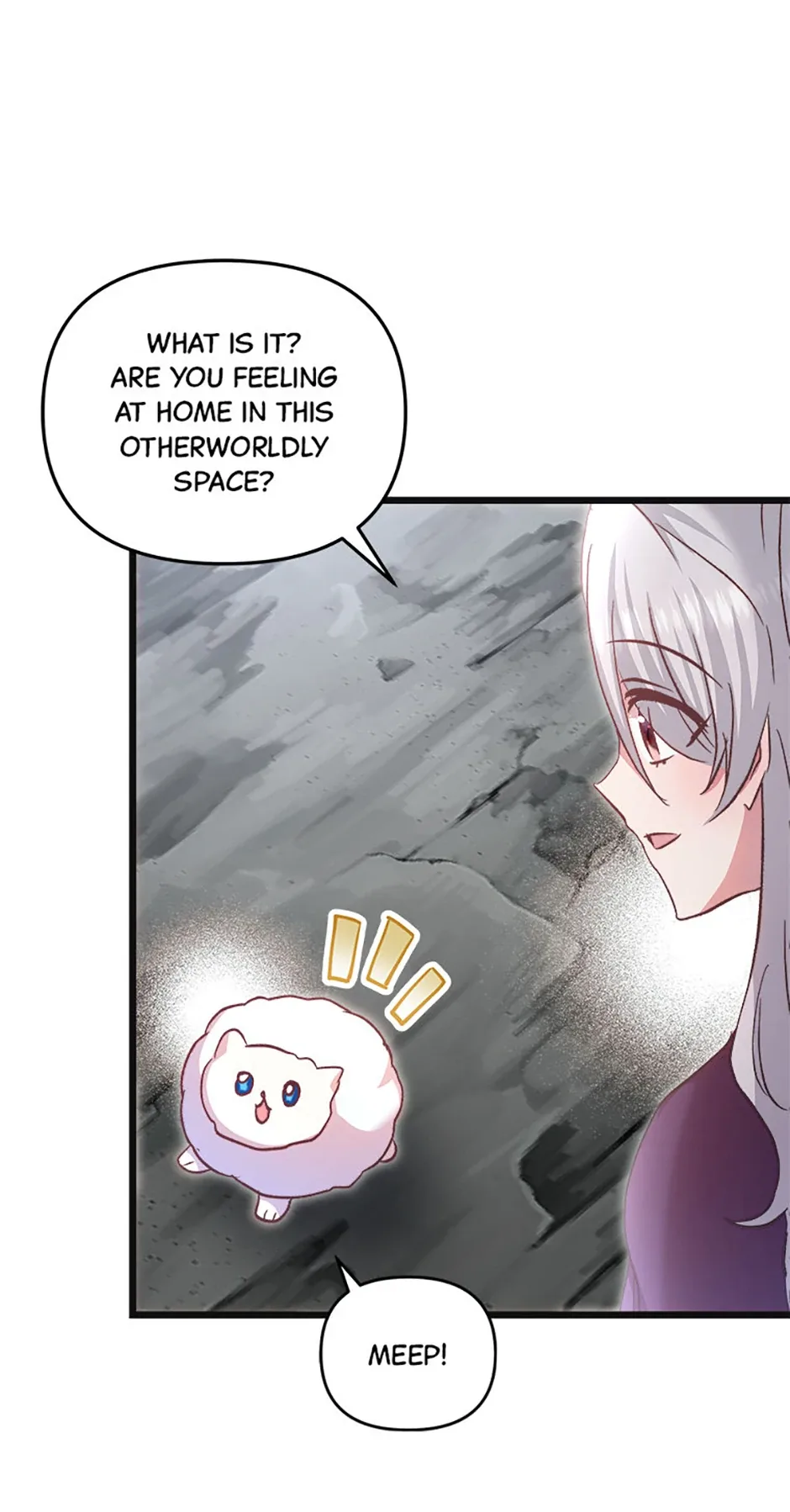 I Didn’t Save You To Get Proposed To Chapter 89 page 20