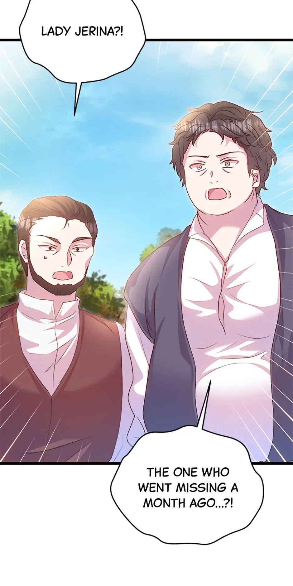 I Didn’t Save You To Get Proposed To Chapter 88 page 11