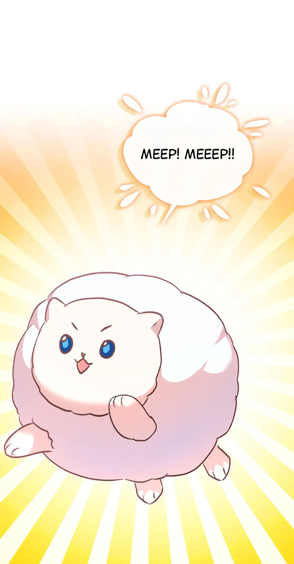 I Didn’t Save You To Get Proposed To Chapter 89 page 21