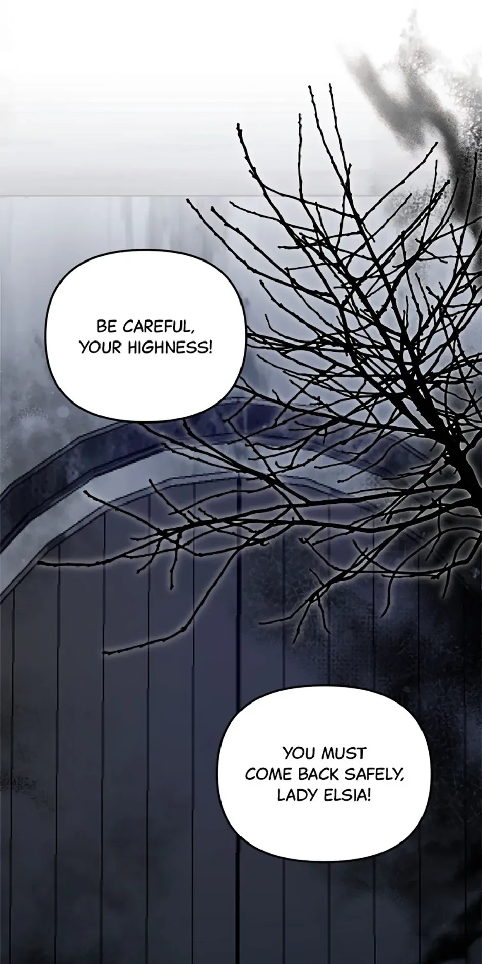 I Didn’t Save You To Get Proposed To Chapter 89 page 2