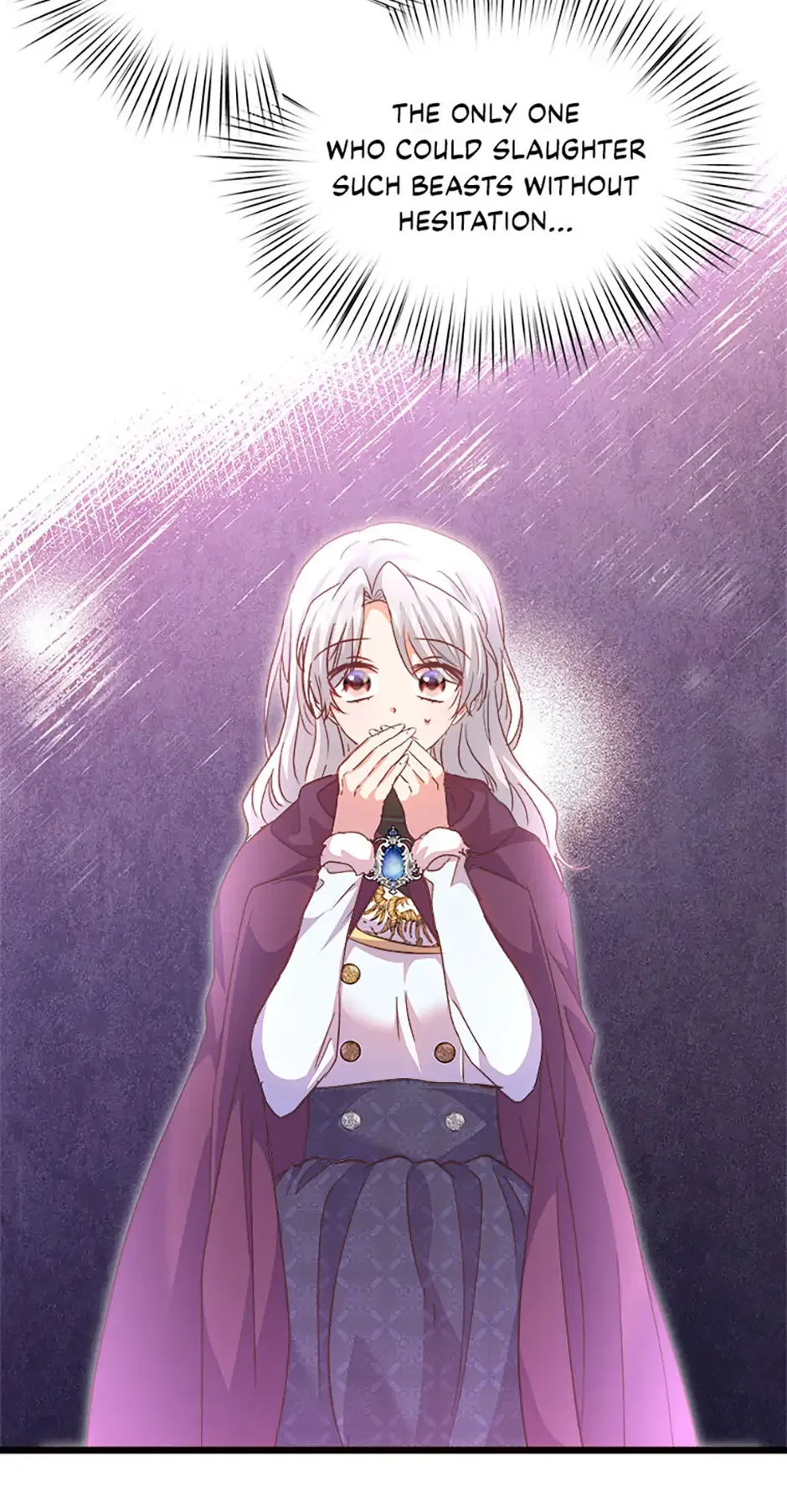 I Didn’t Save You To Get Proposed To Chapter 89 page 25
