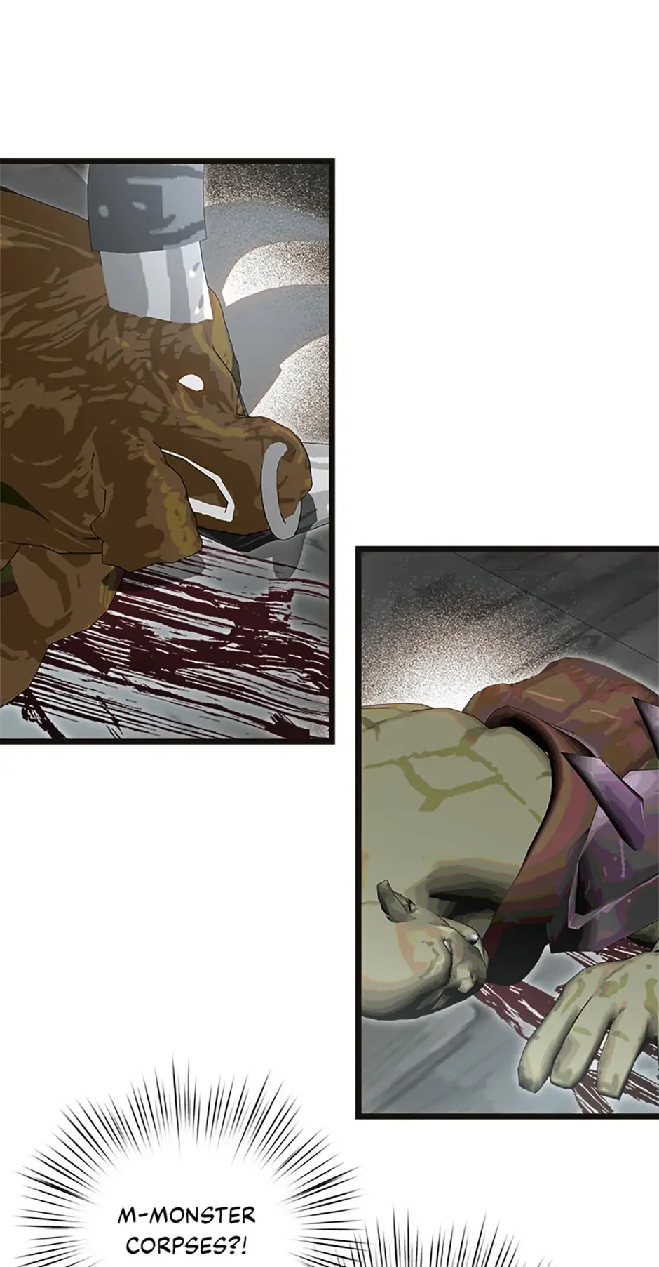 I Didn’t Save You To Get Proposed To Chapter 89 page 24