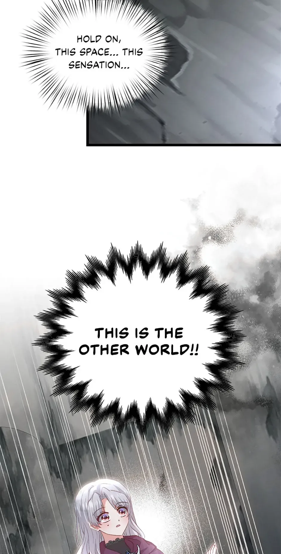 I Didn’t Save You To Get Proposed To Chapter 89 page 15
