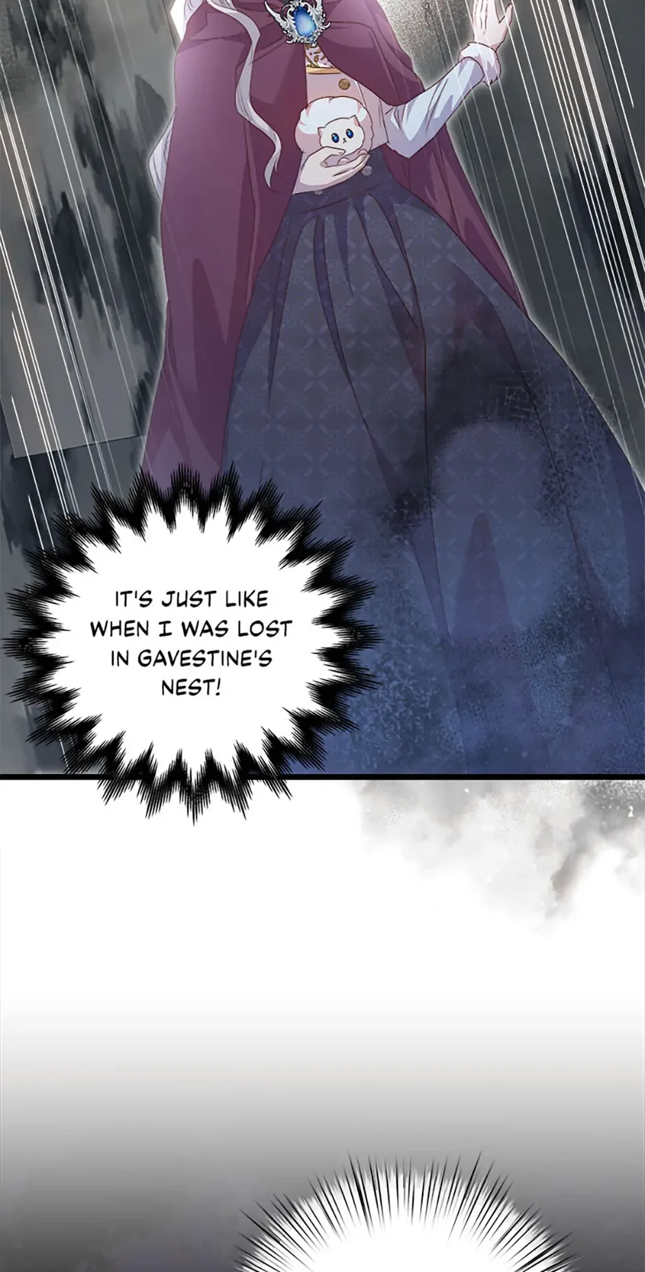 I Didn’t Save You To Get Proposed To Chapter 89 page 16