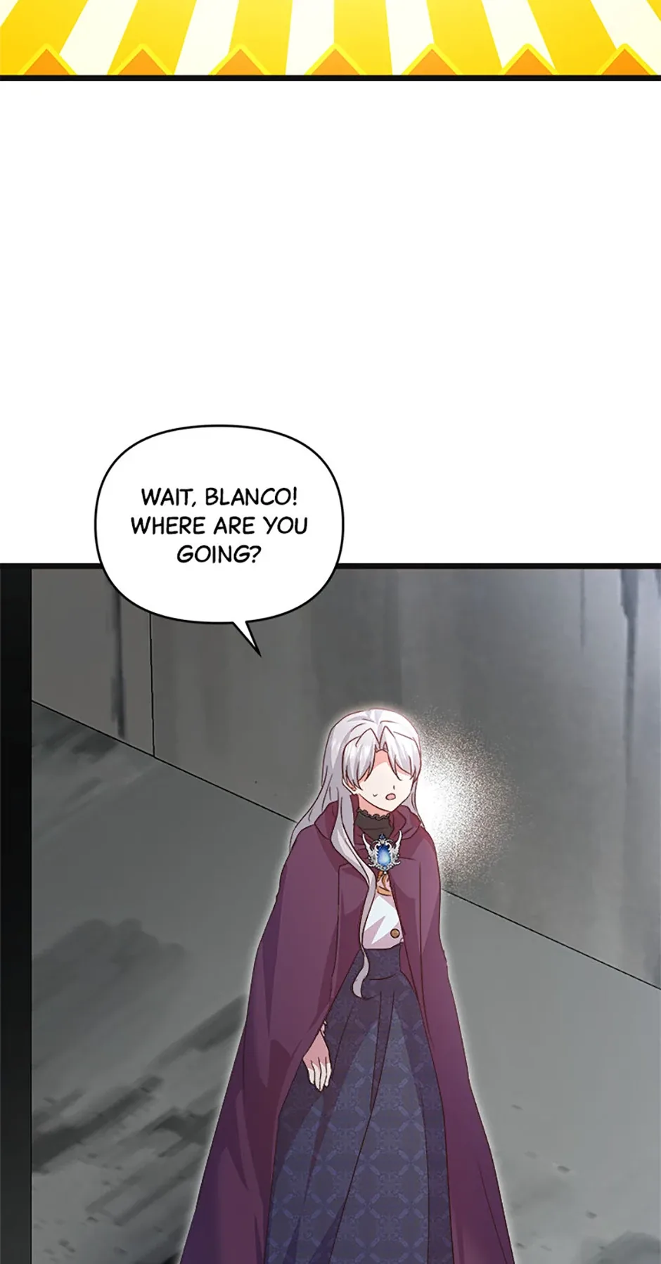 I Didn’t Save You To Get Proposed To Chapter 89 page 22