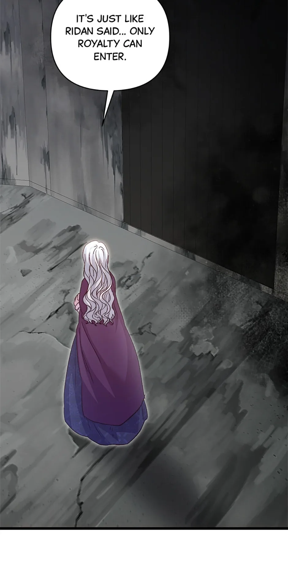 I Didn’t Save You To Get Proposed To Chapter 89 page 13