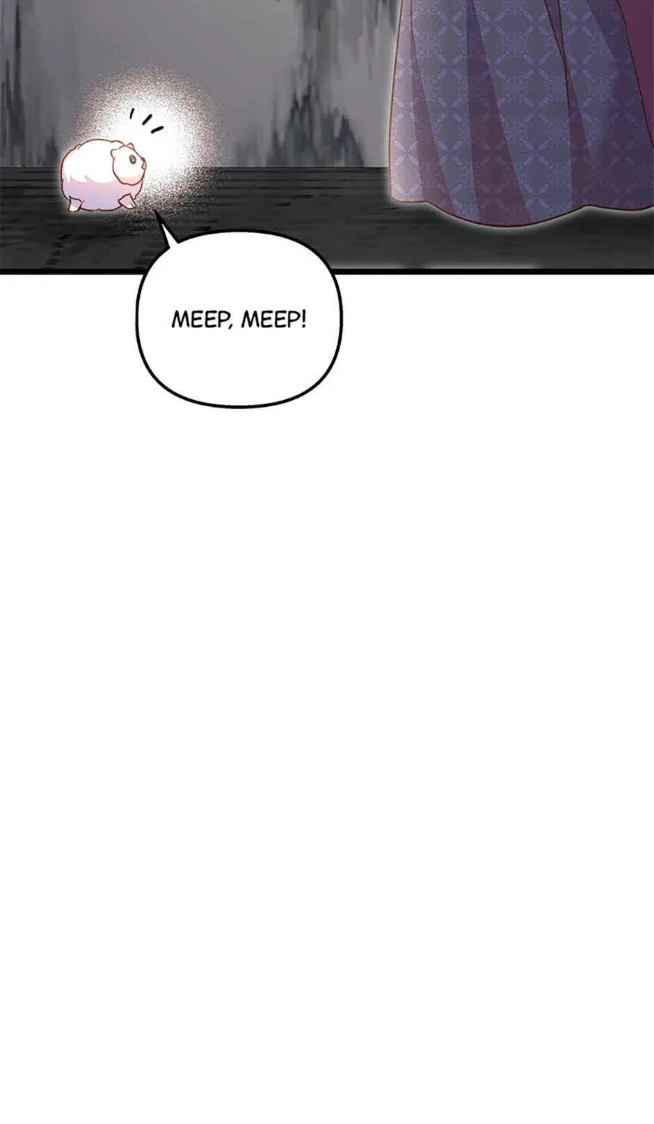 I Didn’t Save You To Get Proposed To Chapter 89 page 30