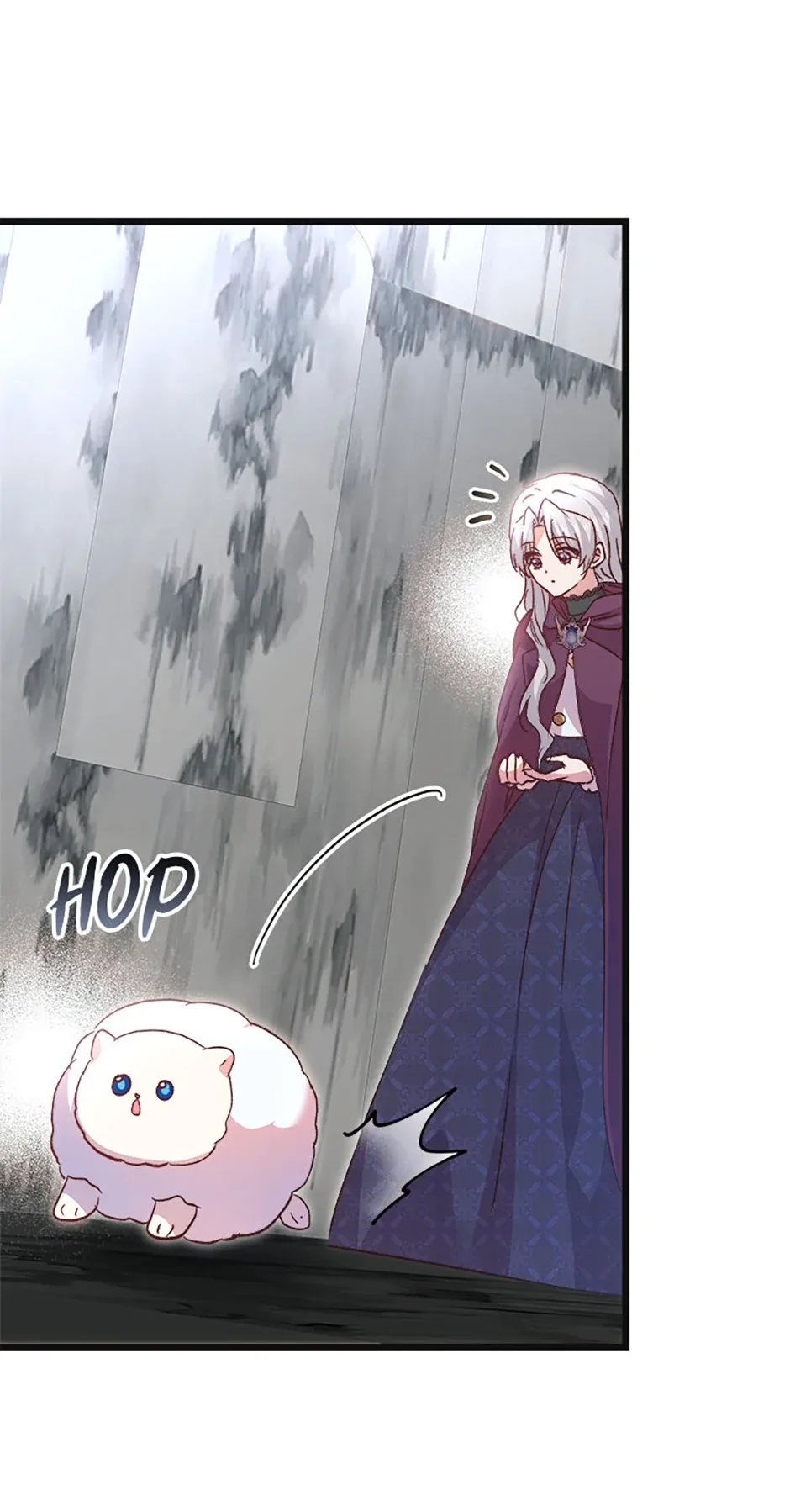 I Didn’t Save You To Get Proposed To Chapter 89 page 19