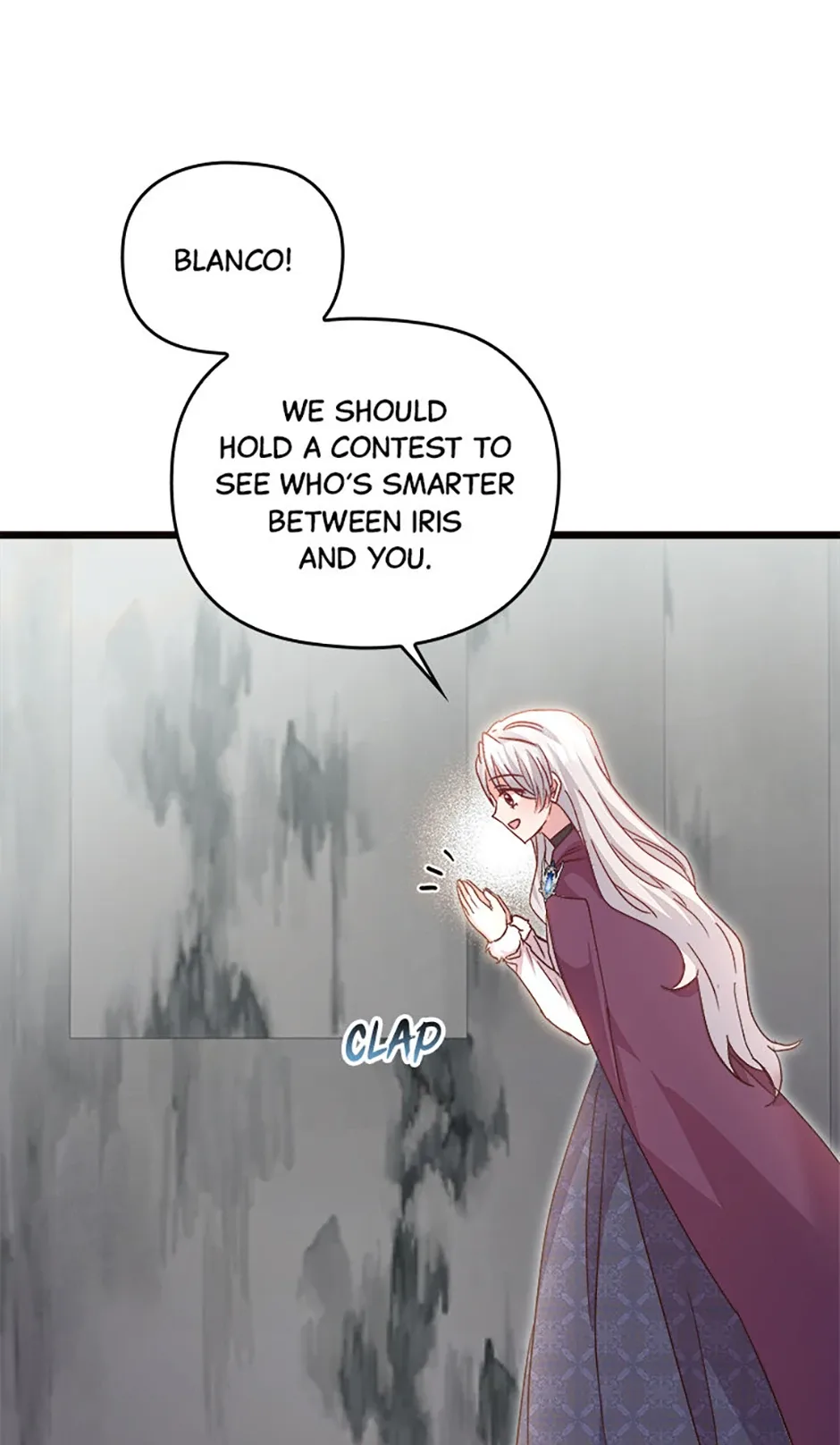 I Didn’t Save You To Get Proposed To Chapter 89 page 29