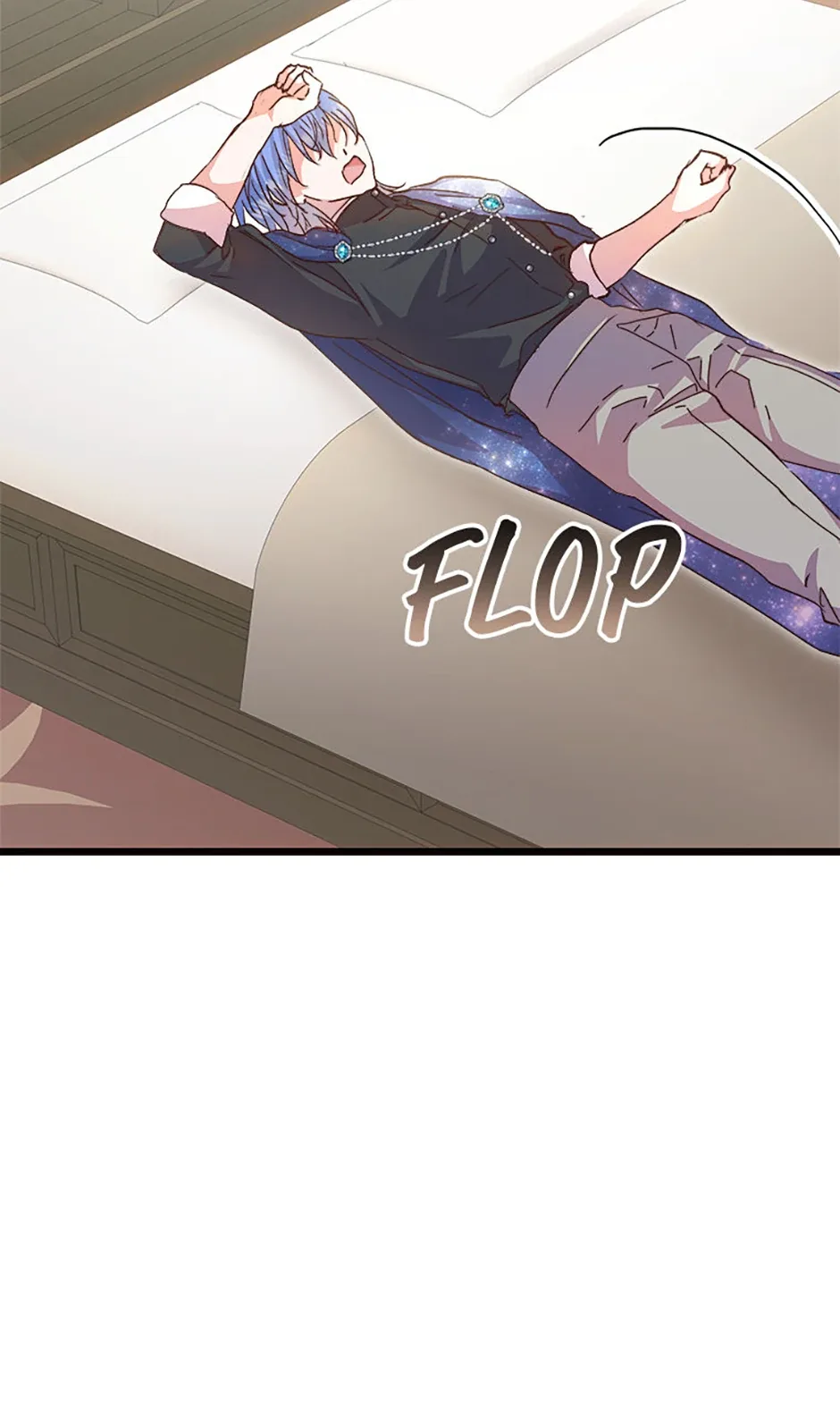 I Didn’t Save You To Get Proposed To Chapter 89 page 77