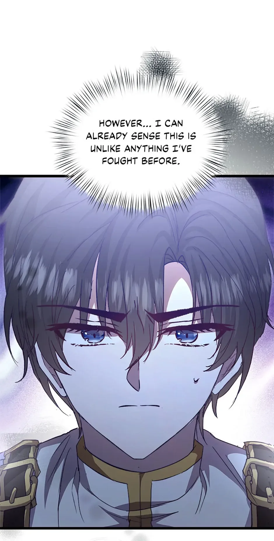 I Didn’t Save You To Get Proposed To Chapter 89 page 57