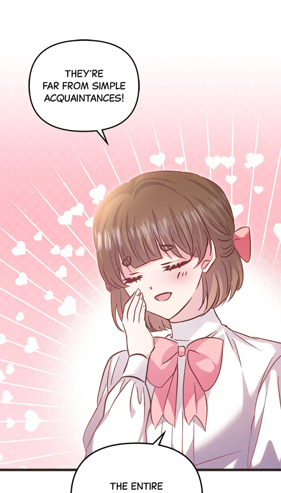 I Didn’t Save You To Get Proposed To Chapter 86 page 37