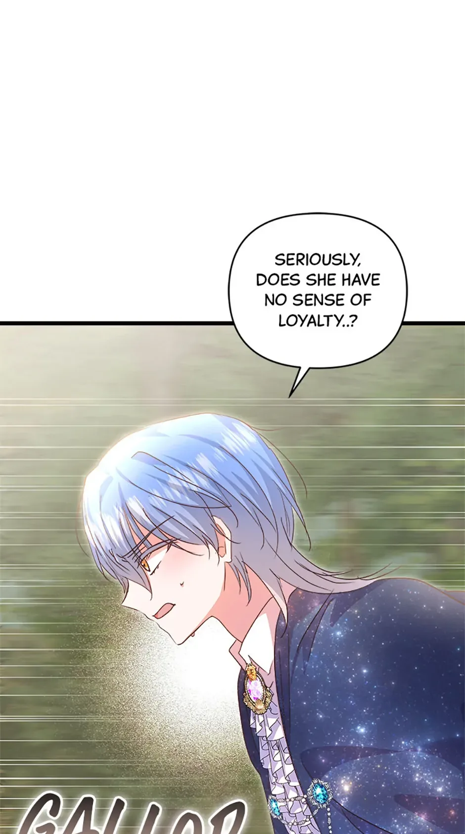 I Didn’t Save You To Get Proposed To Chapter 89 page 85