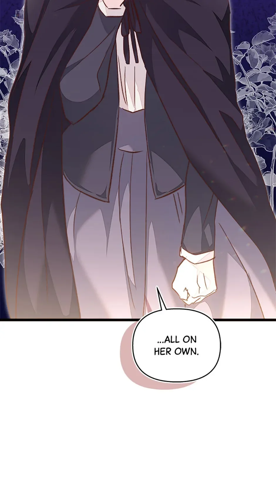 I Didn’t Save You To Get Proposed To Chapter 86 page 41