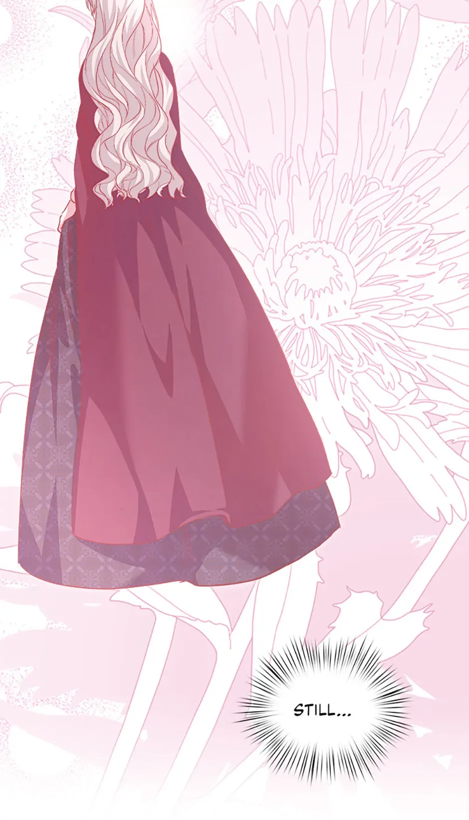 I Didn’t Save You To Get Proposed To Chapter 89 page 46