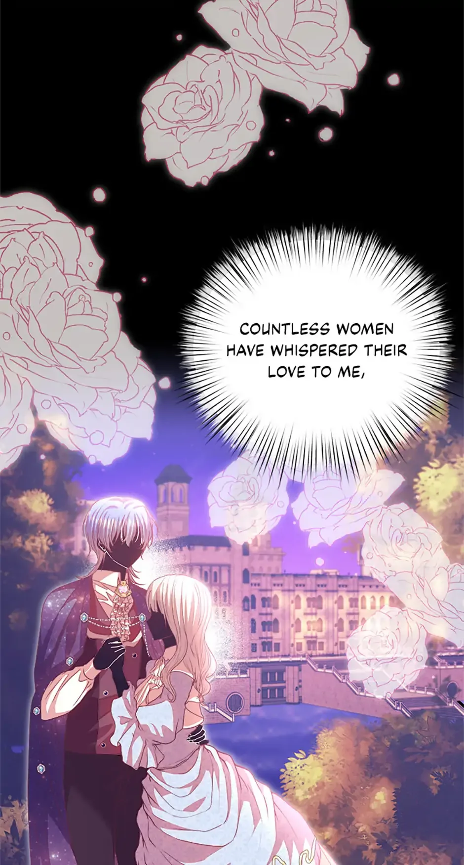 I Didn’t Save You To Get Proposed To Chapter 90 page 4