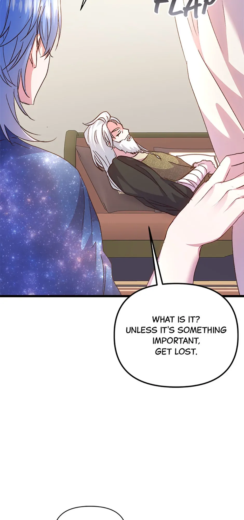 I Didn’t Save You To Get Proposed To Chapter 89 page 80