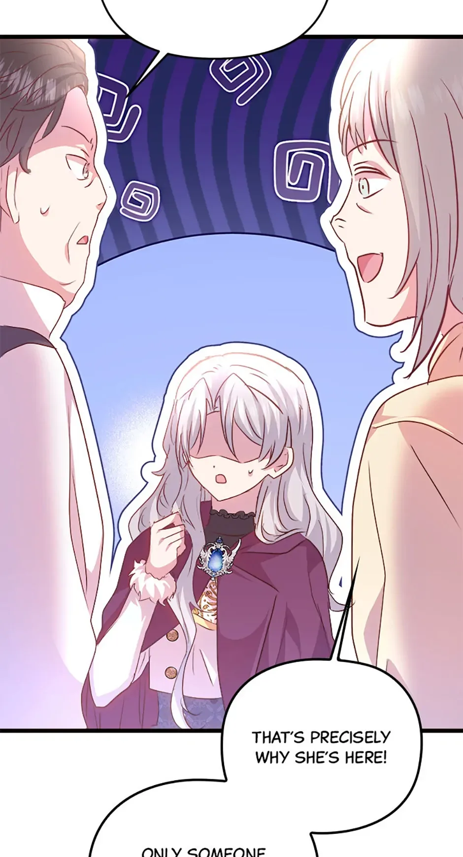 I Didn’t Save You To Get Proposed To Chapter 88 page 14