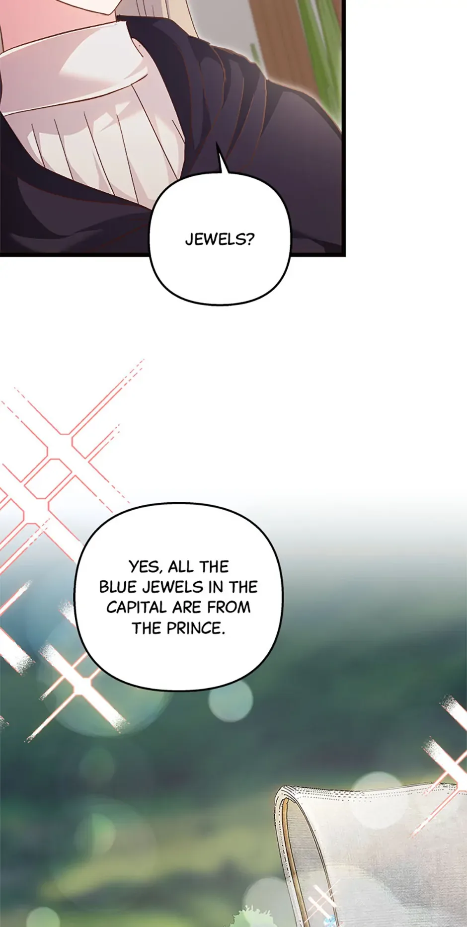 I Didn’t Save You To Get Proposed To Chapter 86 page 44