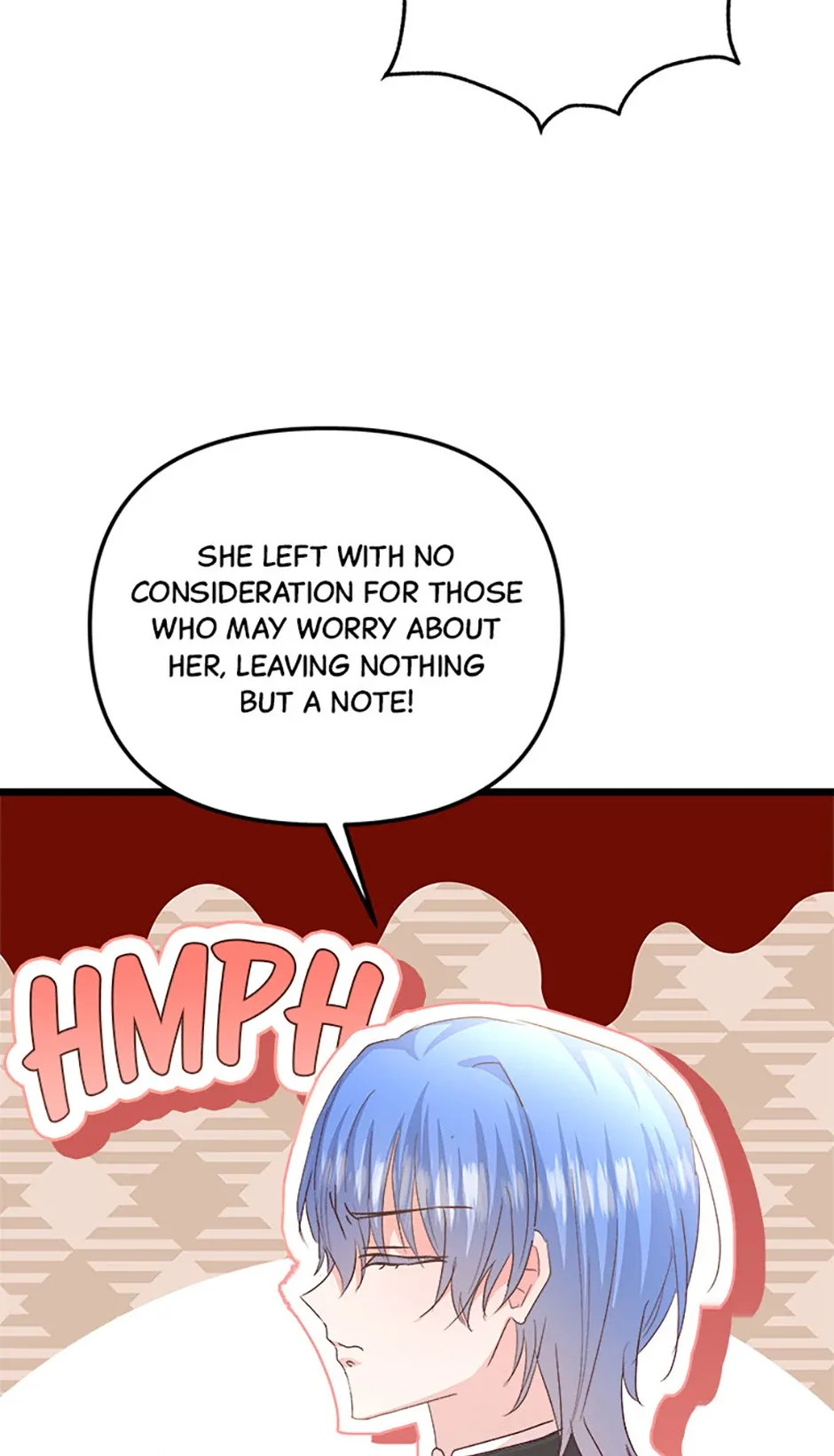 I Didn’t Save You To Get Proposed To Chapter 89 page 44