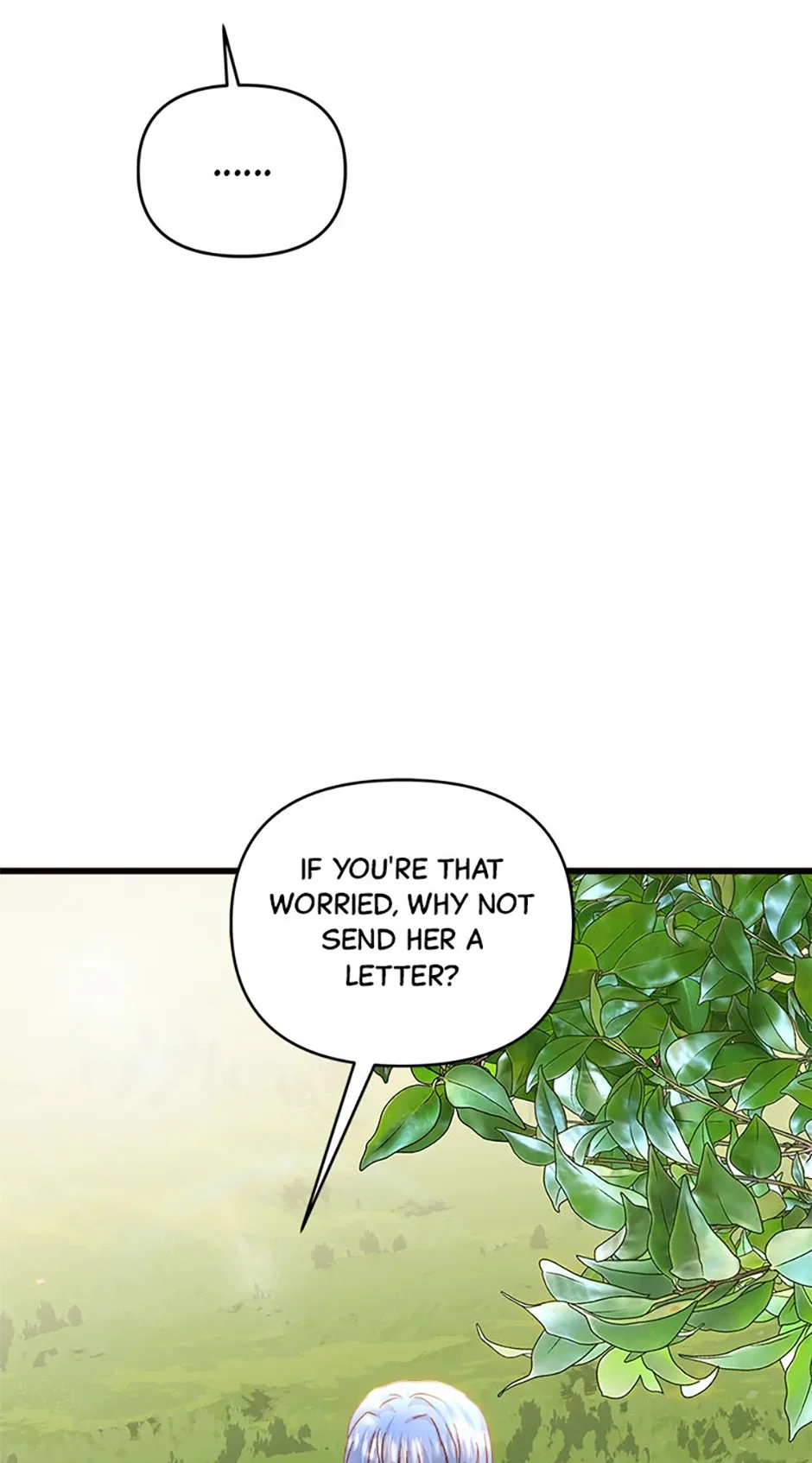 I Didn’t Save You To Get Proposed To Chapter 89 page 40