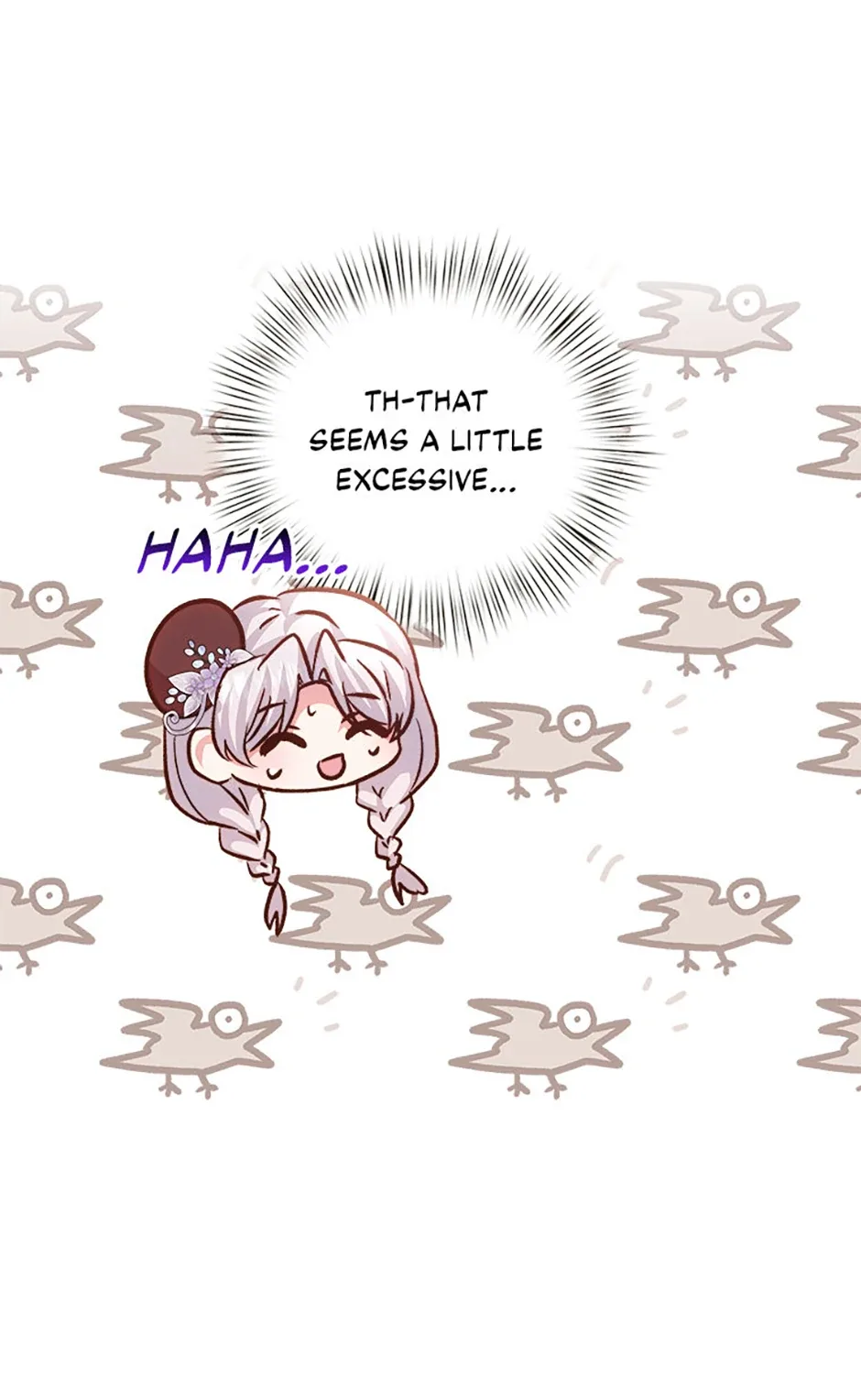 I Didn’t Save You To Get Proposed To Chapter 86 page 31