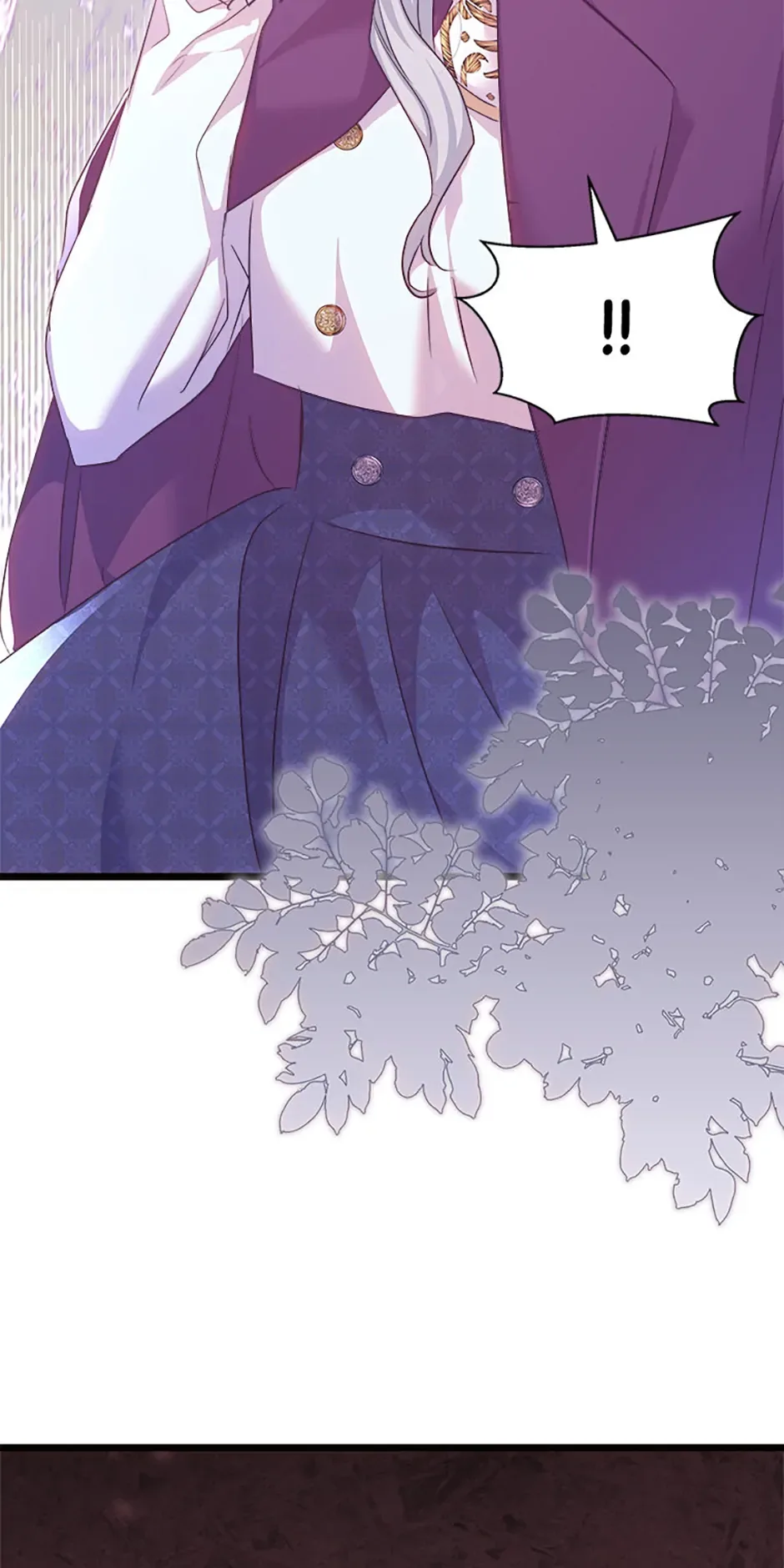 I Didn’t Save You To Get Proposed To Chapter 88 page 3