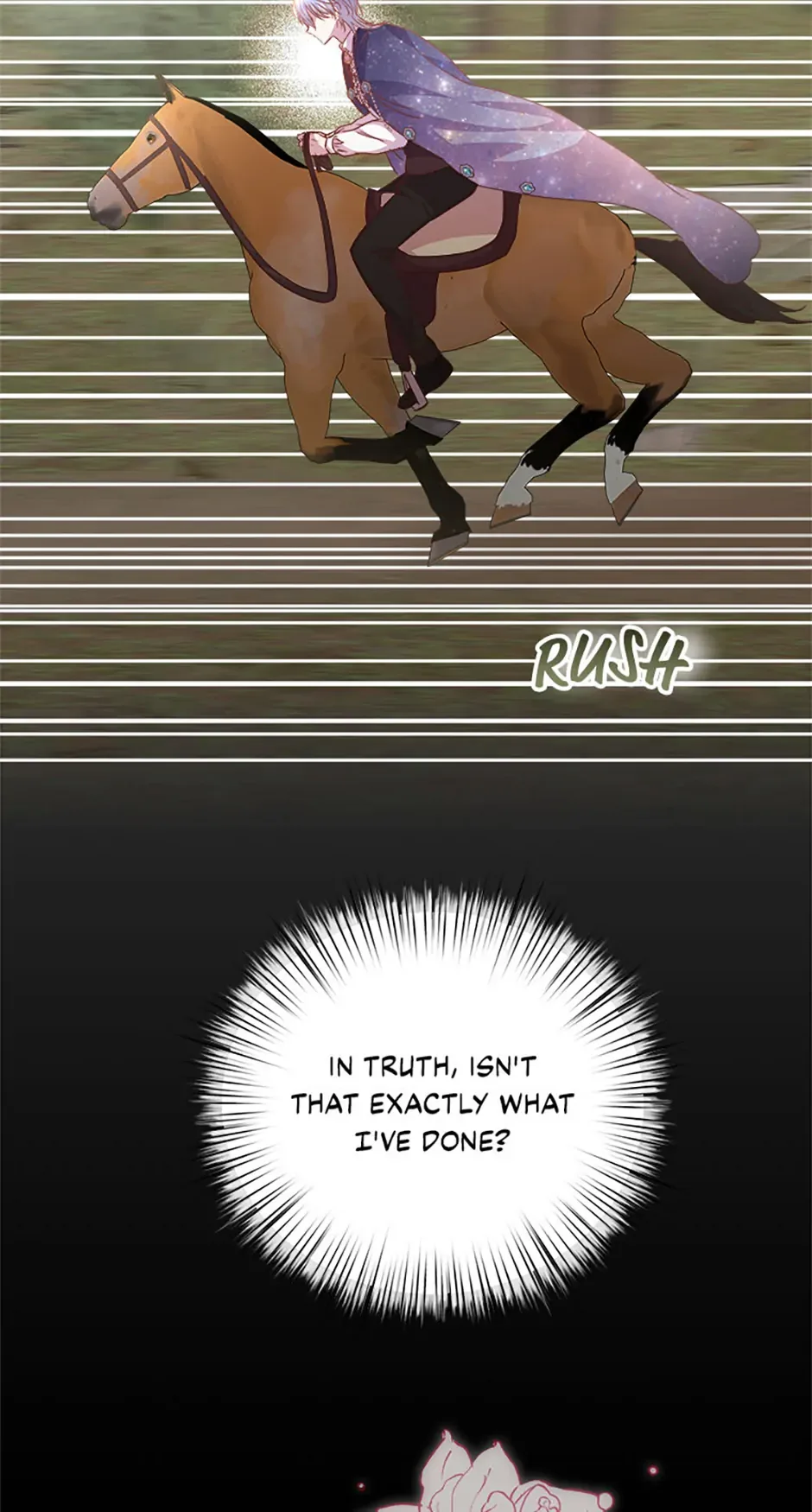 I Didn’t Save You To Get Proposed To Chapter 90 page 3