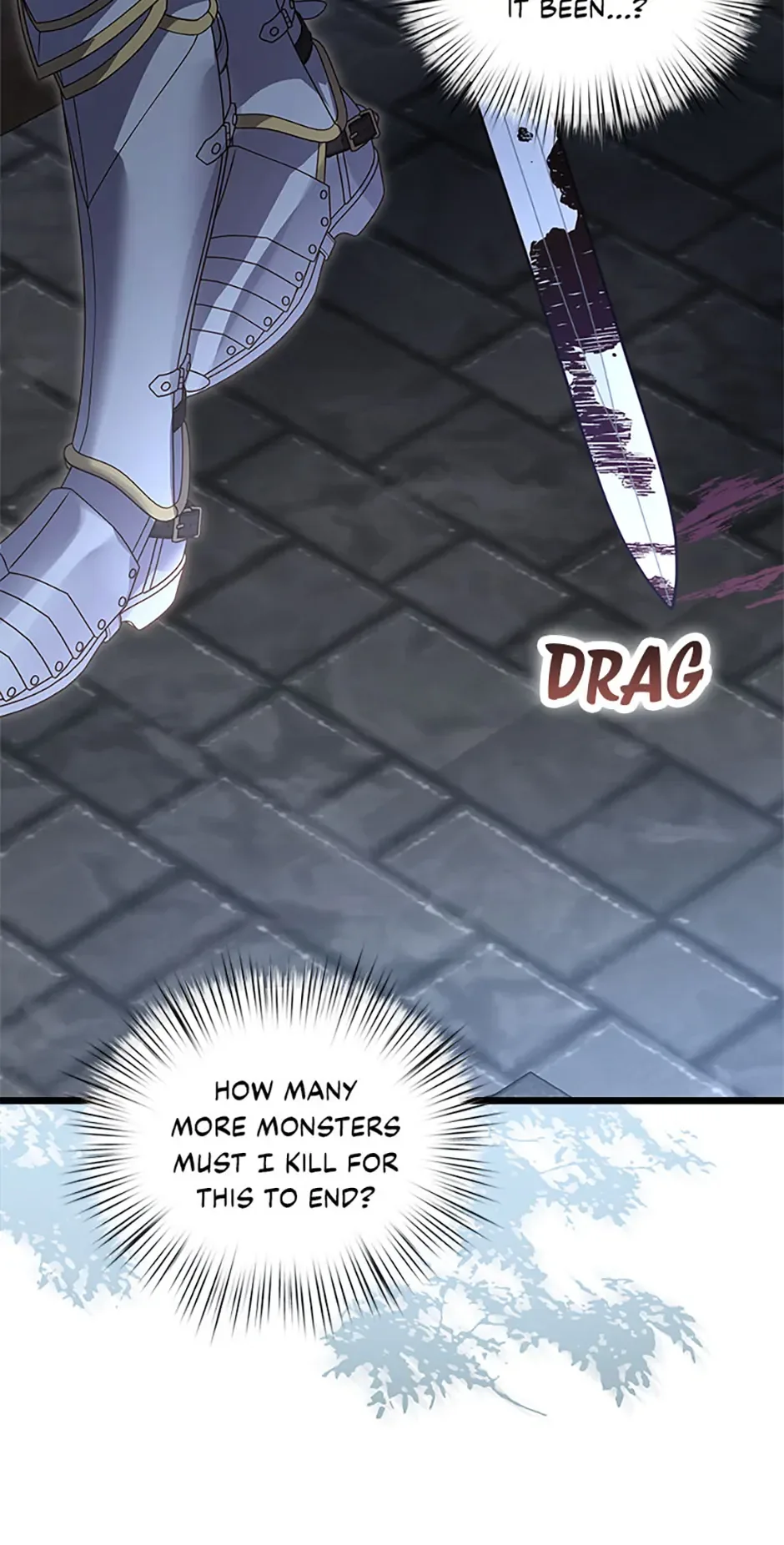 I Didn’t Save You To Get Proposed To Chapter 89 page 61
