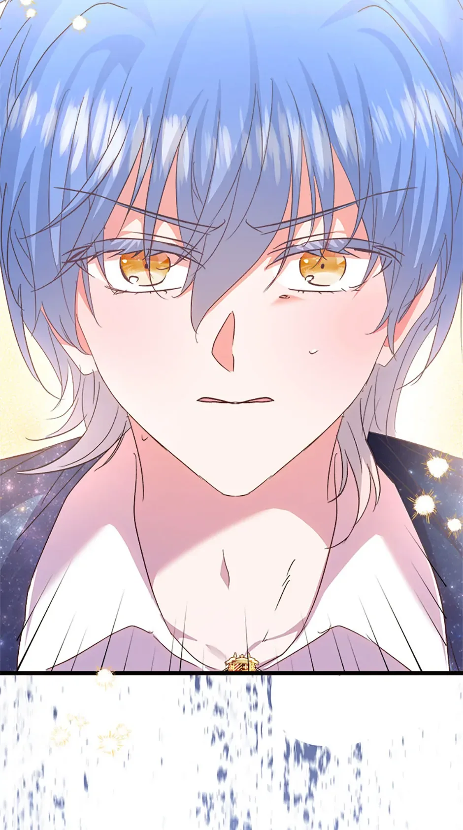 I Didn’t Save You To Get Proposed To Chapter 89 page 87