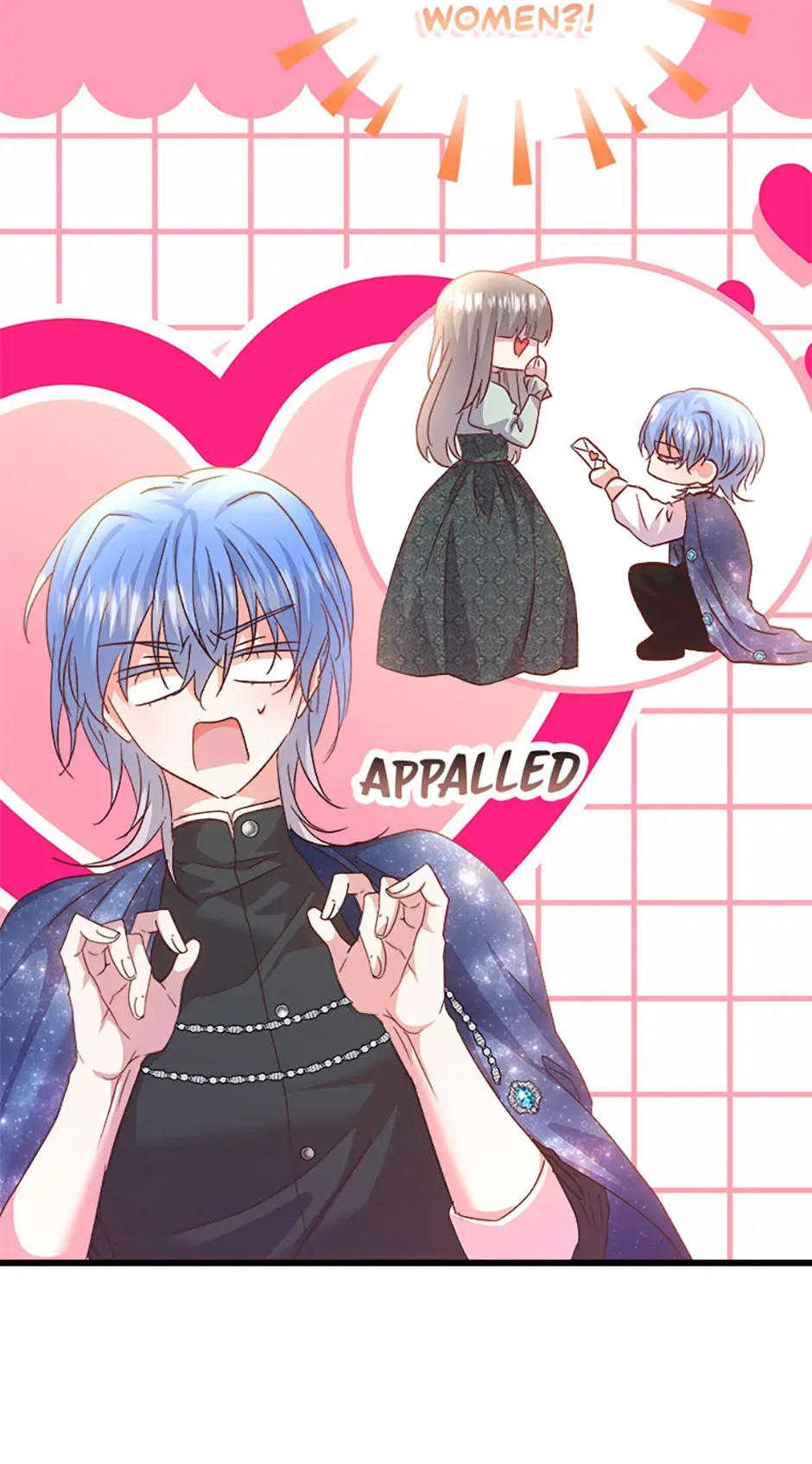 I Didn’t Save You To Get Proposed To Chapter 89 page 42