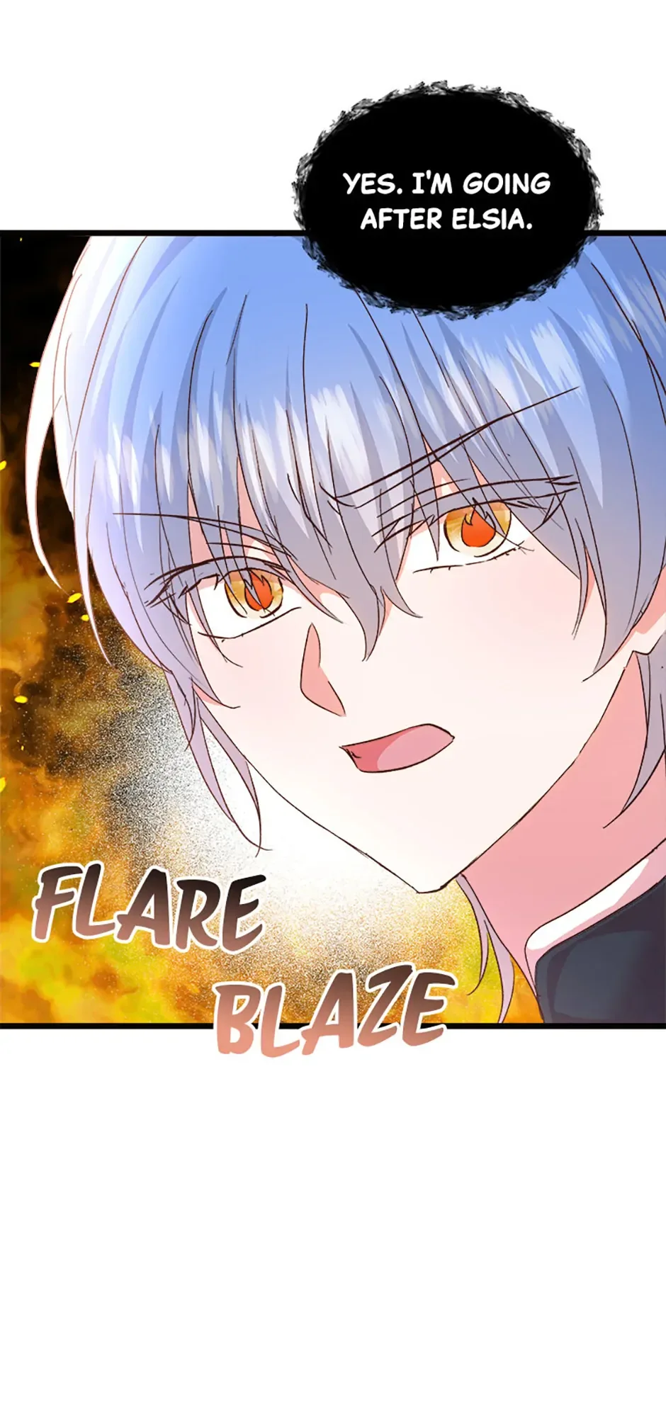 I Didn’t Save You To Get Proposed To Chapter 89 page 82