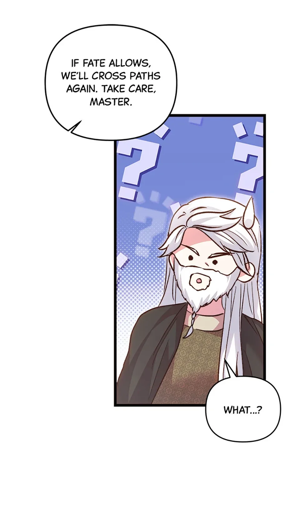I Didn’t Save You To Get Proposed To Chapter 89 page 83