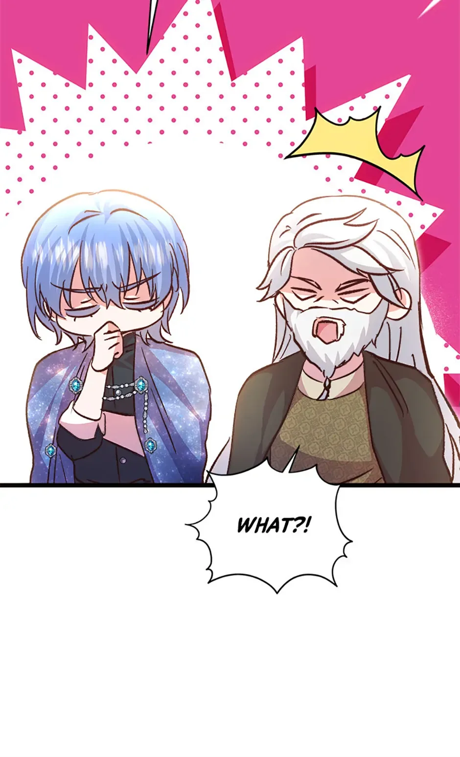 I Didn’t Save You To Get Proposed To Chapter 89 page 37