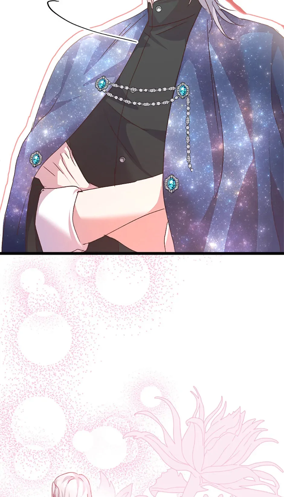 I Didn’t Save You To Get Proposed To Chapter 89 page 45