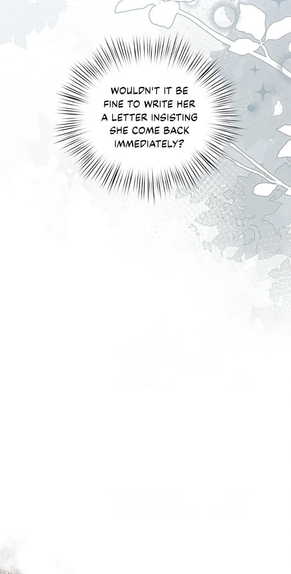 I Didn’t Save You To Get Proposed To Chapter 89 page 48